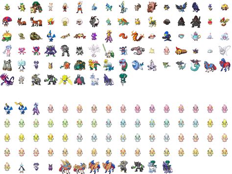 Whether you use it to learn competitive battling, to practice, or just use it for recreation, you are welcome to this community. . Pokemon showdown sprites gen 8